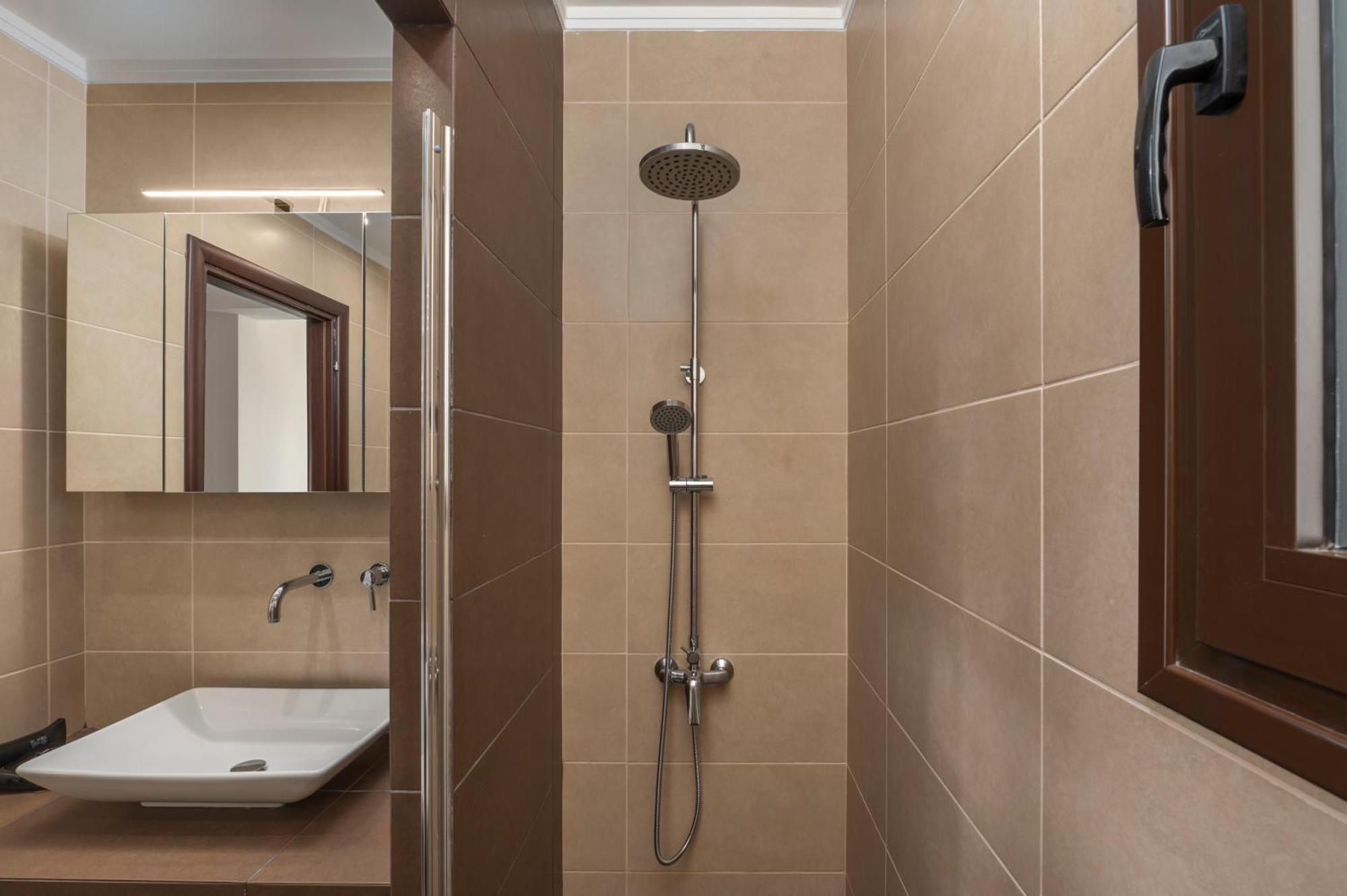 Orange Tree Villas Sani  외부 사진