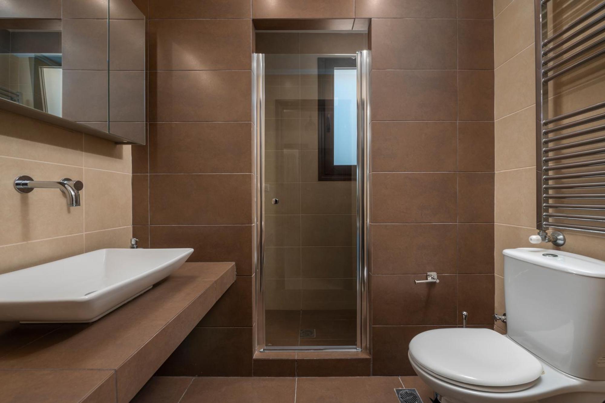 Orange Tree Villas Sani  외부 사진