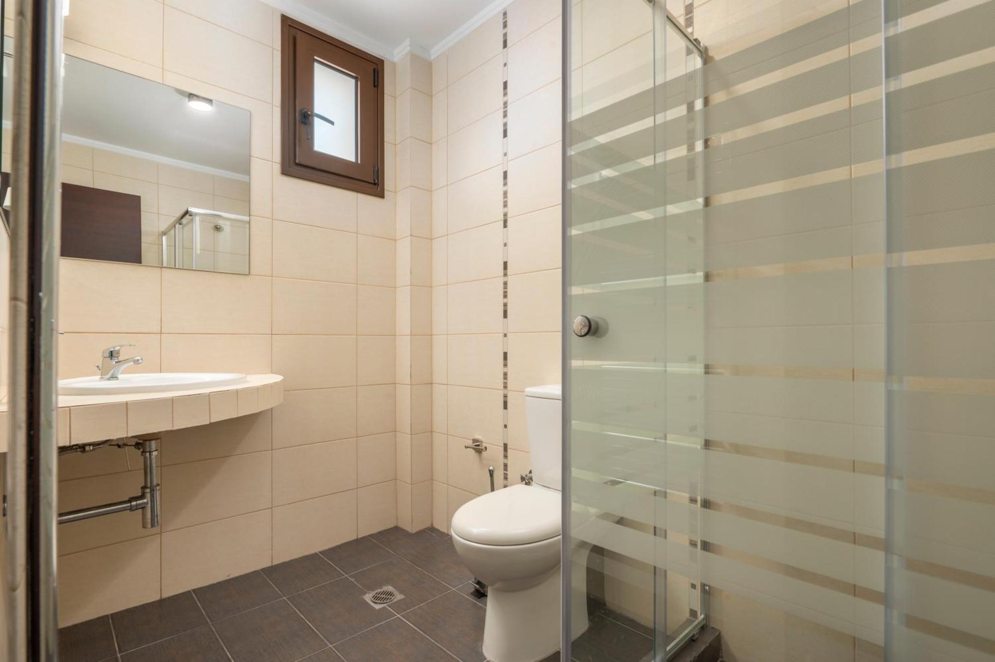 Orange Tree Villas Sani  외부 사진