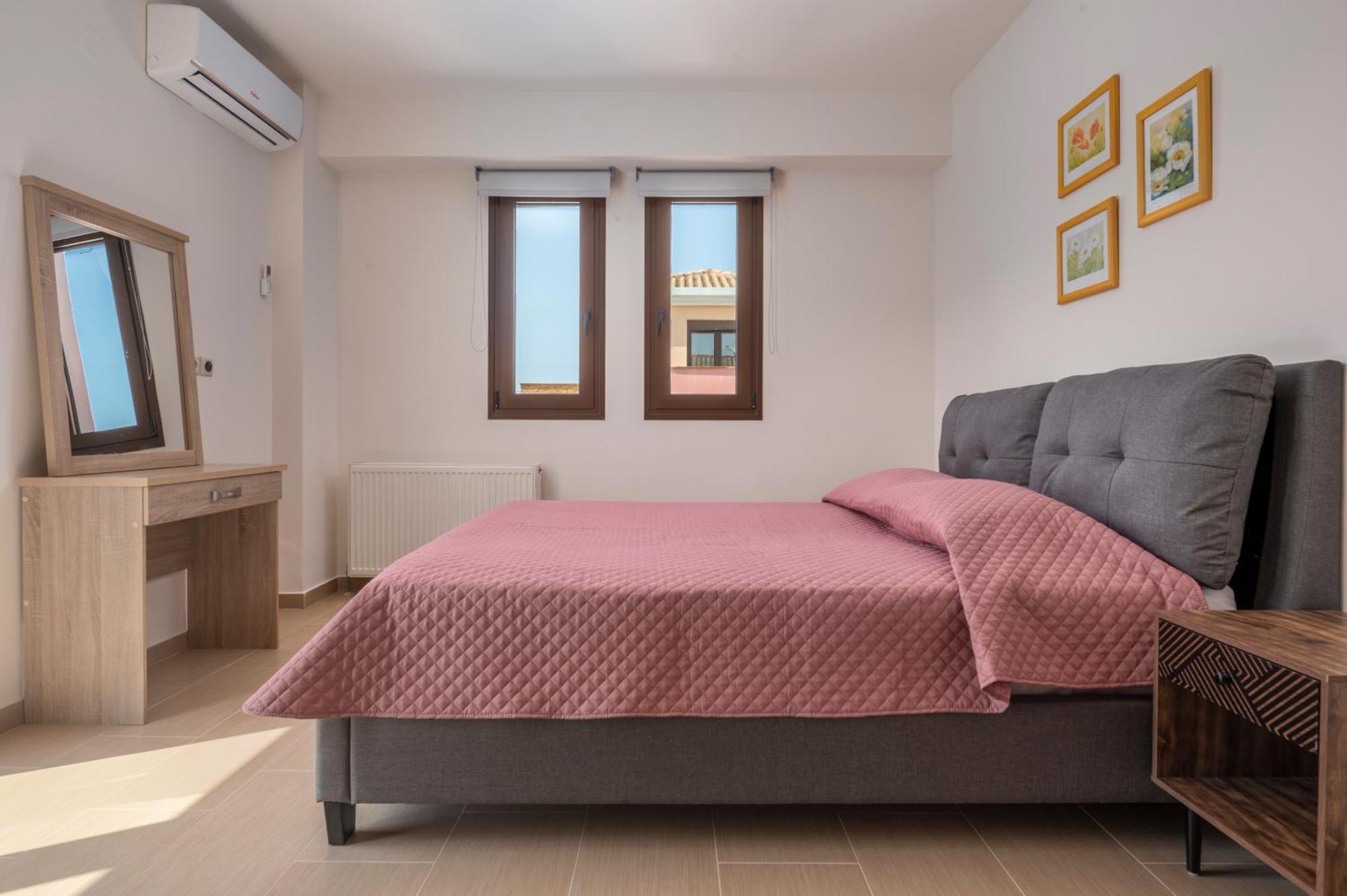 Orange Tree Villas Sani  외부 사진
