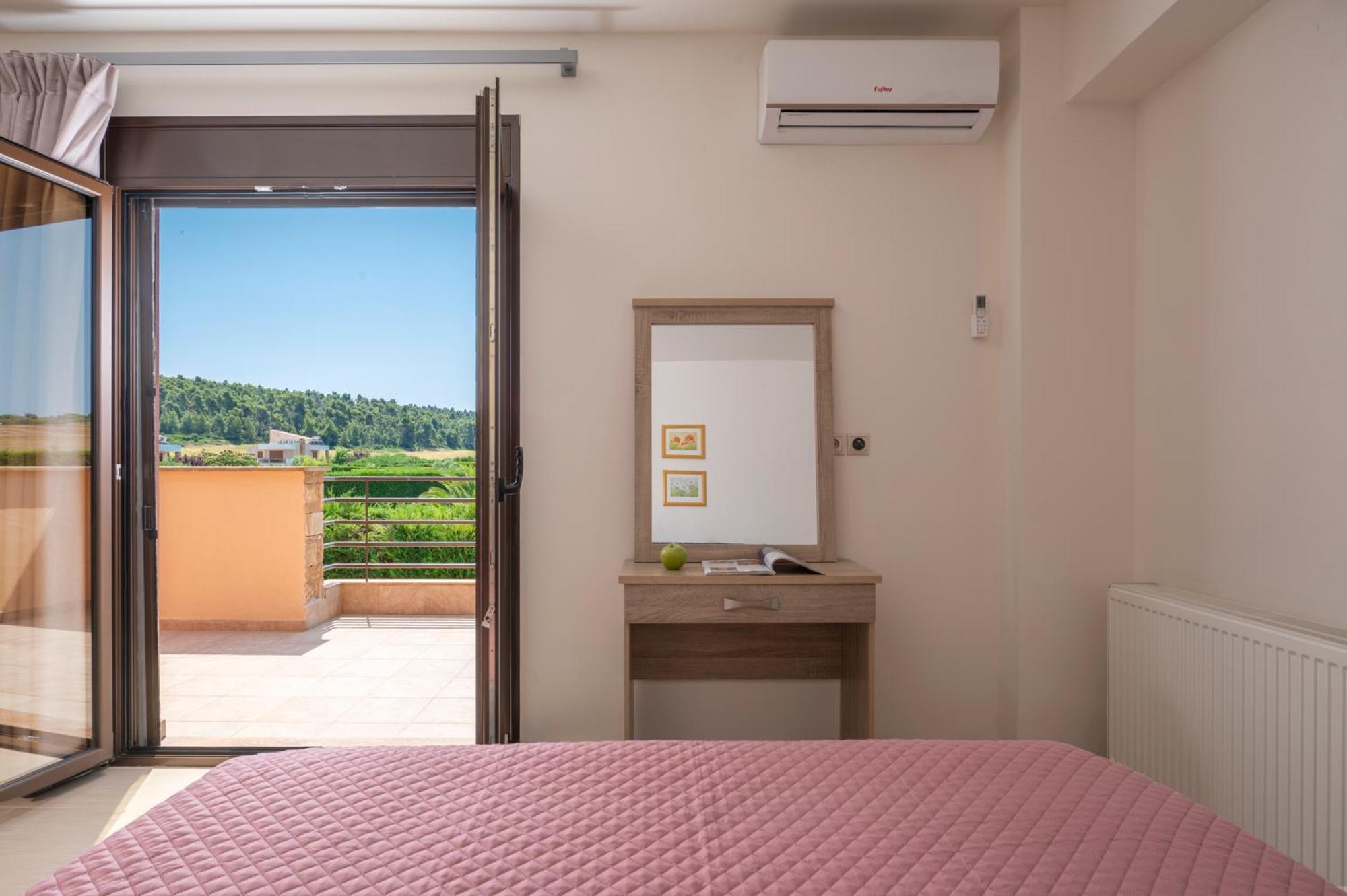 Orange Tree Villas Sani  외부 사진