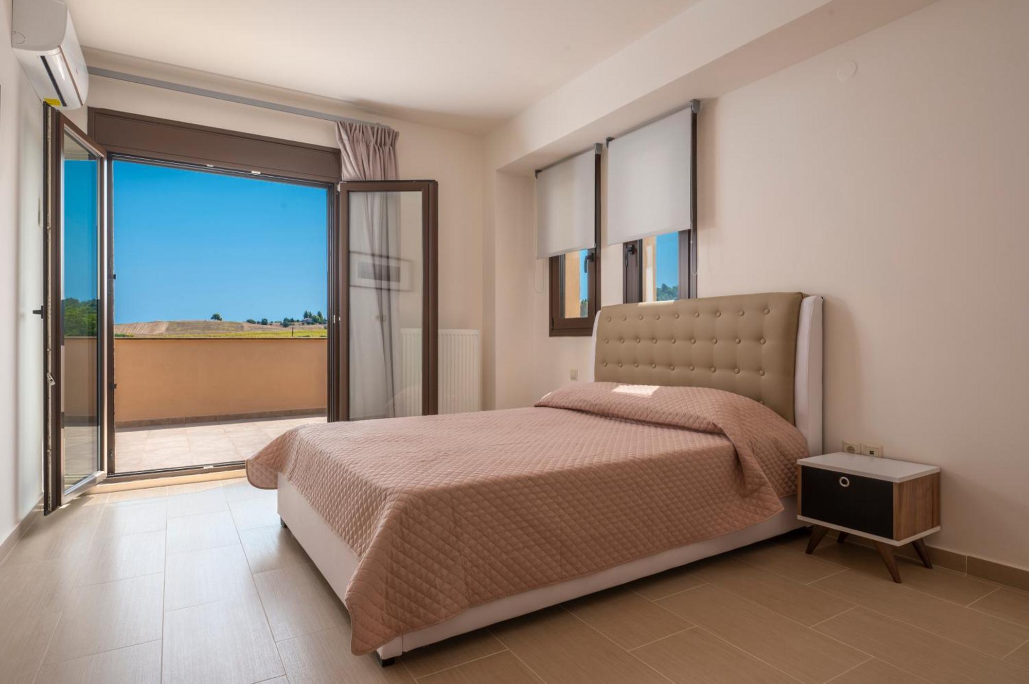 Orange Tree Villas Sani  외부 사진