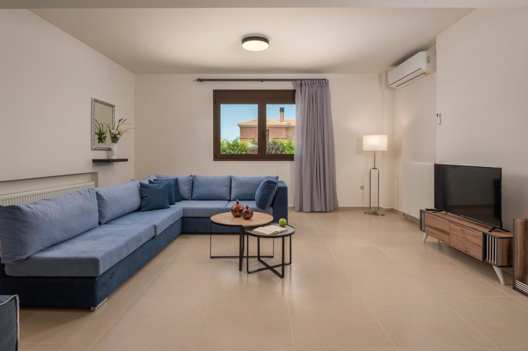 Orange Tree Villas Sani  외부 사진
