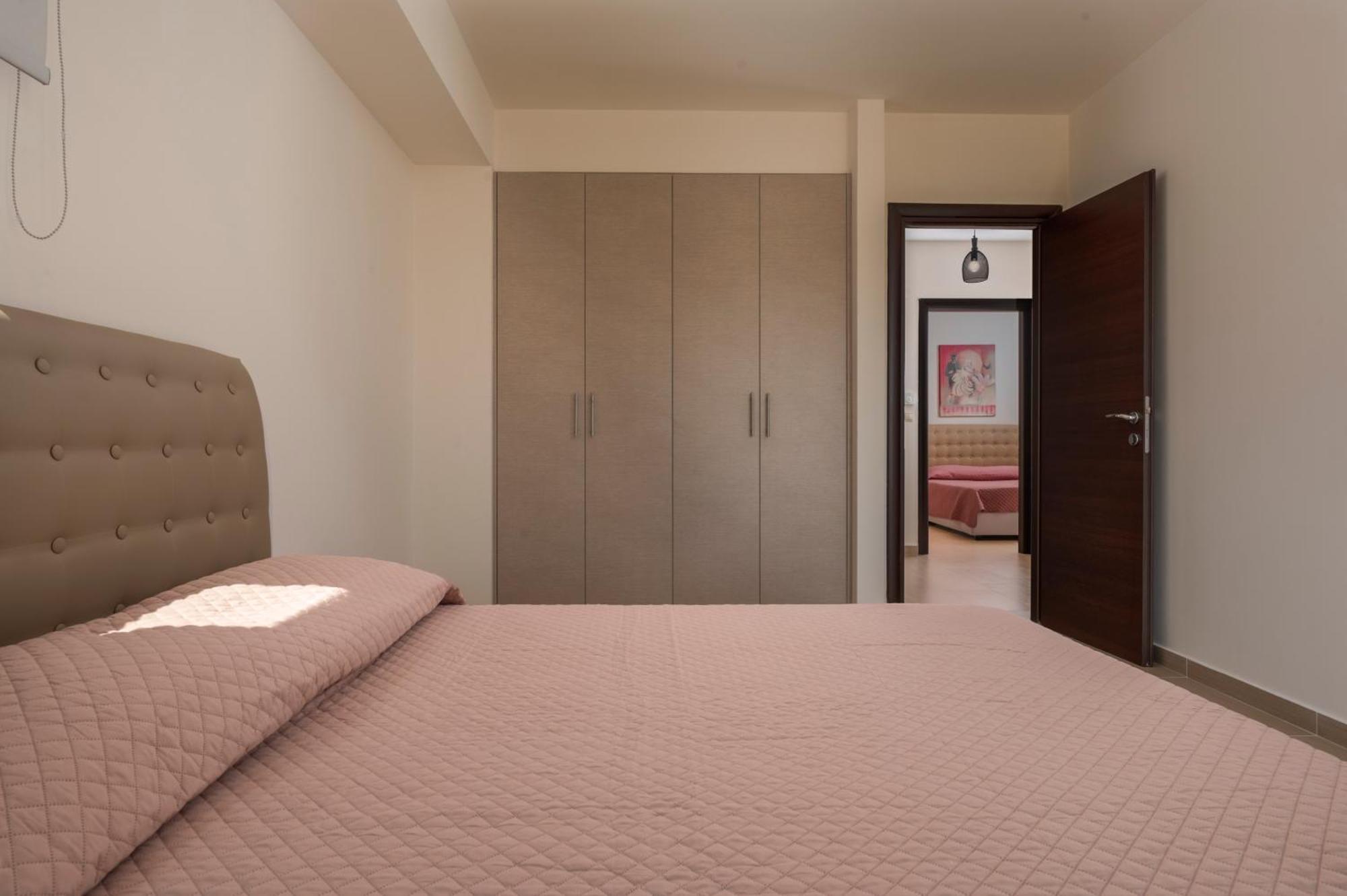 Orange Tree Villas Sani  외부 사진