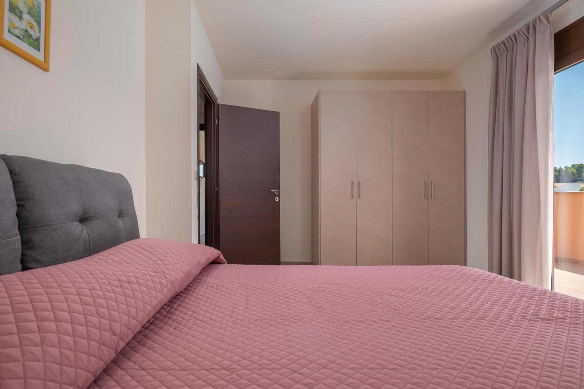Orange Tree Villas Sani  외부 사진