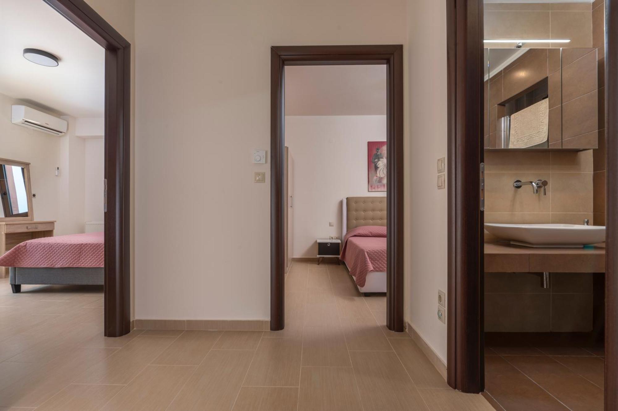 Orange Tree Villas Sani  외부 사진