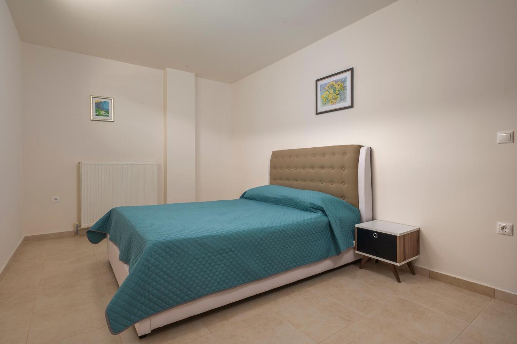 Orange Tree Villas Sani  외부 사진